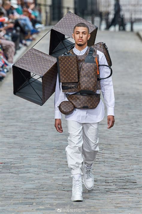 louis vuitton hombre|louis vuitton male.